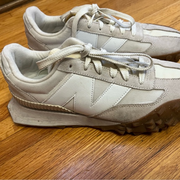 New Balance XC-72 sneaker - Picture 8 of 10